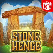 Vòng Tròn Đá Stonehenge game cover