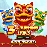 3 Sư Tử Vui Vẻ POWER COMBO game cover