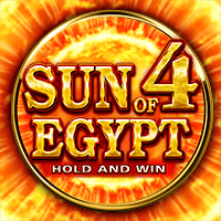 Sun of Egypt 4 game cover