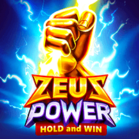 Cơn Thịnh Nộ của Zeus game cover