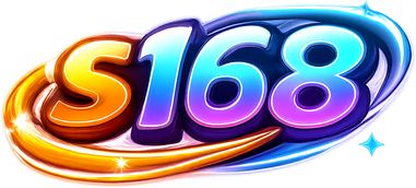 vns168 Logo